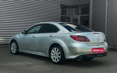 Mazda 6, 2007 год, 690 000 рублей, 6 фотография