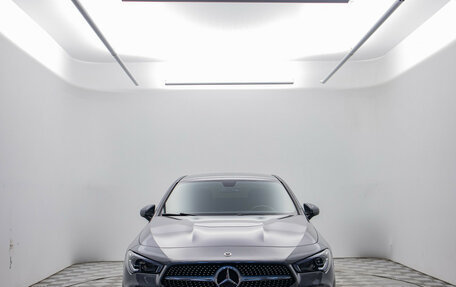 Mercedes-Benz CLA, 2020 год, 3 447 000 рублей, 2 фотография