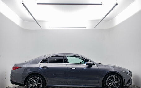 Mercedes-Benz CLA, 2020 год, 3 447 000 рублей, 4 фотография
