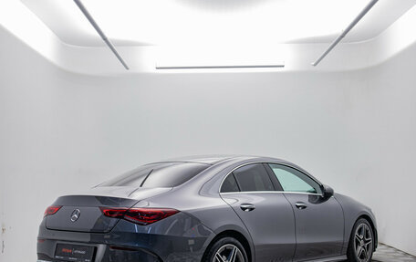 Mercedes-Benz CLA, 2020 год, 3 447 000 рублей, 5 фотография