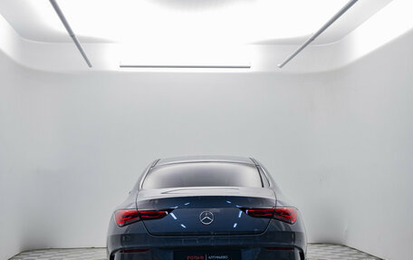 Mercedes-Benz CLA, 2020 год, 3 447 000 рублей, 6 фотография