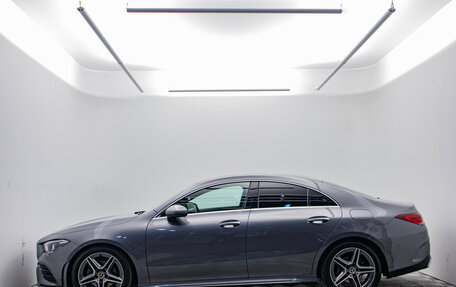 Mercedes-Benz CLA, 2020 год, 3 447 000 рублей, 8 фотография