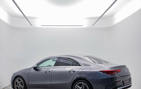 Mercedes-Benz CLA, 2020 год, 3 447 000 рублей, 7 фотография
