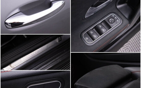 Mercedes-Benz CLA, 2020 год, 3 447 000 рублей, 16 фотография