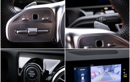Mercedes-Benz CLA, 2020 год, 3 447 000 рублей, 17 фотография