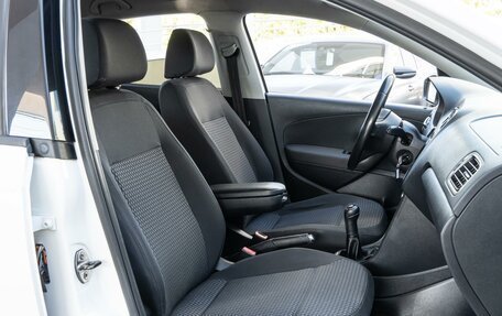 Volkswagen Polo VI (EU Market), 2012 год, 680 000 рублей, 8 фотография