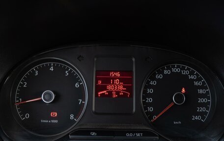 Volkswagen Polo VI (EU Market), 2012 год, 680 000 рублей, 12 фотография