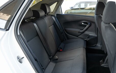 Volkswagen Polo VI (EU Market), 2012 год, 680 000 рублей, 7 фотография
