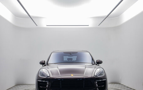 Porsche Macan I рестайлинг, 2018 год, 3 595 000 рублей, 2 фотография
