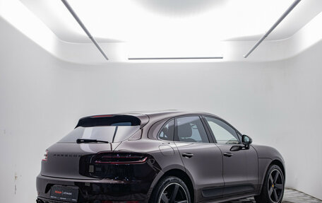 Porsche Macan I рестайлинг, 2018 год, 3 595 000 рублей, 5 фотография