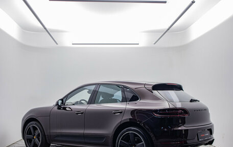 Porsche Macan I рестайлинг, 2018 год, 3 595 000 рублей, 7 фотография