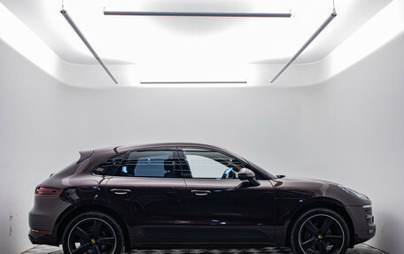 Porsche Macan I рестайлинг, 2018 год, 3 595 000 рублей, 4 фотография