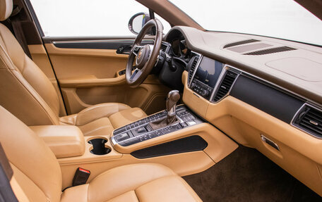 Porsche Macan I рестайлинг, 2018 год, 3 595 000 рублей, 9 фотография