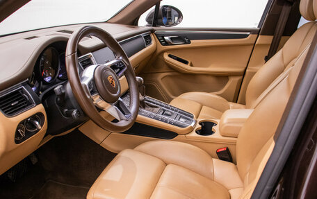 Porsche Macan I рестайлинг, 2018 год, 3 595 000 рублей, 10 фотография