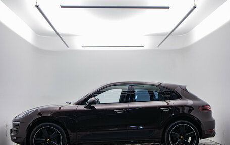 Porsche Macan I рестайлинг, 2018 год, 3 595 000 рублей, 8 фотография