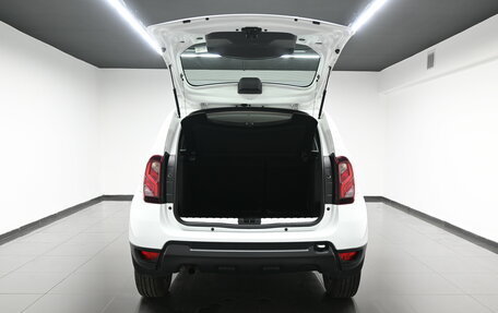 Renault Duster I рестайлинг, 2016 год, 995 000 рублей, 7 фотография