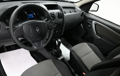 Renault Duster I рестайлинг, 2016 год, 995 000 рублей, 8 фотография
