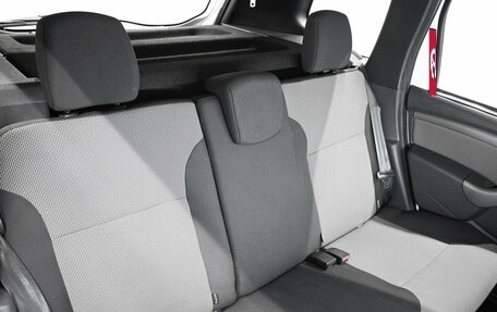 Renault Duster I рестайлинг, 2016 год, 995 000 рублей, 12 фотография
