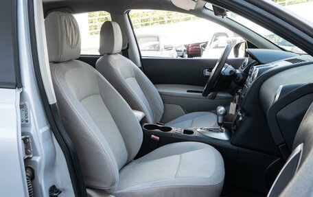 Nissan Qashqai, 2011 год, 1 025 000 рублей, 8 фотография