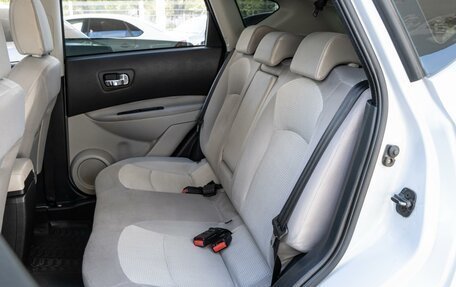 Nissan Qashqai, 2011 год, 1 025 000 рублей, 9 фотография