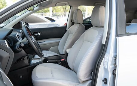 Nissan Qashqai, 2011 год, 1 025 000 рублей, 10 фотография