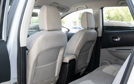 Nissan Qashqai, 2011 год, 1 025 000 рублей, 11 фотография