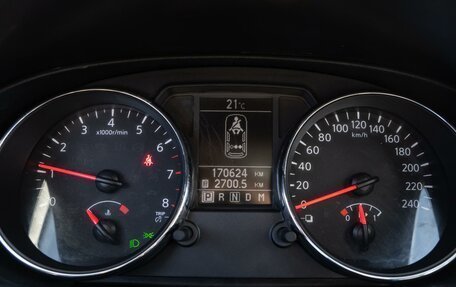 Nissan Qashqai, 2011 год, 1 025 000 рублей, 12 фотография