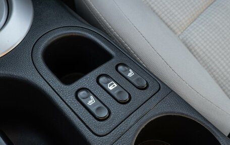 Nissan Qashqai, 2011 год, 1 025 000 рублей, 16 фотография