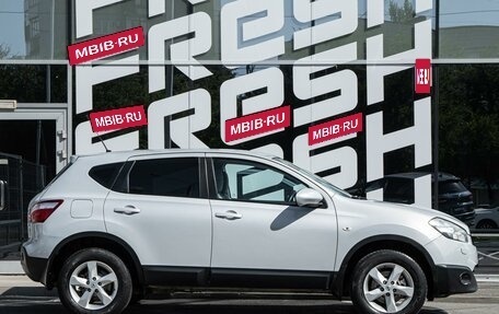 Nissan Qashqai, 2011 год, 1 025 000 рублей, 5 фотография