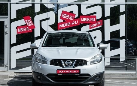 Nissan Qashqai, 2011 год, 1 025 000 рублей, 3 фотография