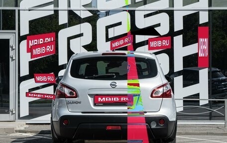 Nissan Qashqai, 2011 год, 1 025 000 рублей, 4 фотография
