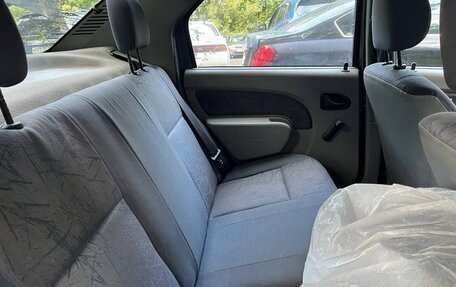 Renault Logan I, 2006 год, 275 000 рублей, 13 фотография