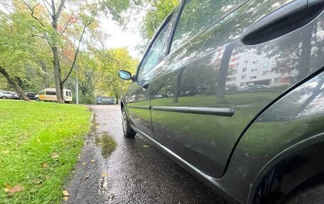 Renault Logan I, 2006 год, 275 000 рублей, 5 фотография