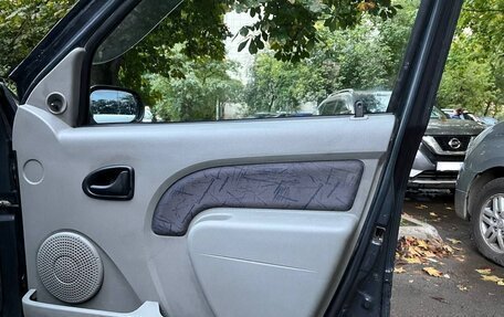 Renault Logan I, 2006 год, 275 000 рублей, 14 фотография