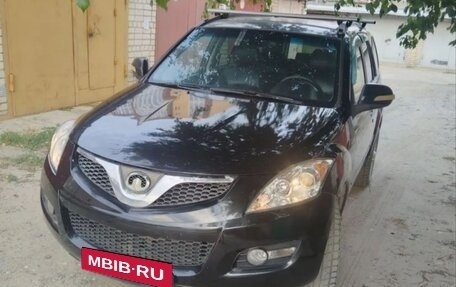 Great Wall Hover H5, 2011 год, 499 000 рублей, 1 фотография