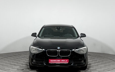 BMW 1 серия, 2012 год, 1 250 000 рублей, 1 фотография