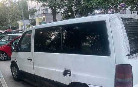 Mercedes-Benz Vito, 1999 год, 160 000 рублей, 2 фотография