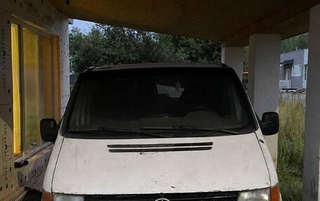 Mercedes-Benz Vito, 1999 год, 160 000 рублей, 3 фотография