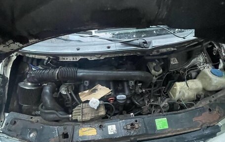 Mercedes-Benz Vito, 1999 год, 160 000 рублей, 4 фотография