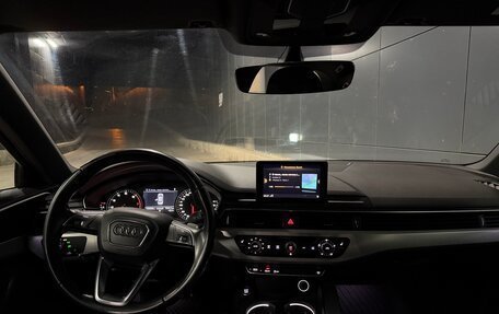 Audi A4, 2016 год, 1 444 444 рублей, 6 фотография