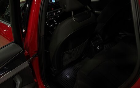 Audi A4, 2016 год, 1 444 444 рублей, 5 фотография