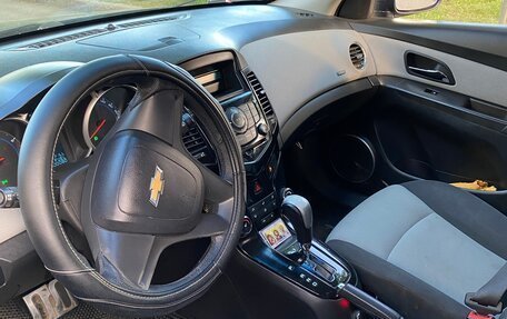 Chevrolet Cruze II, 2012 год, 650 000 рублей, 8 фотография
