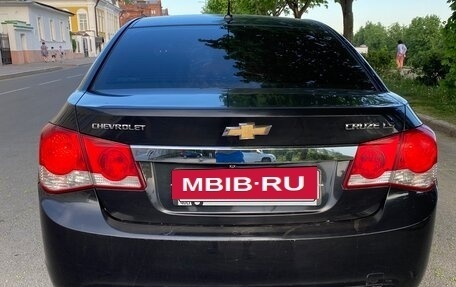 Chevrolet Cruze II, 2012 год, 650 000 рублей, 3 фотография