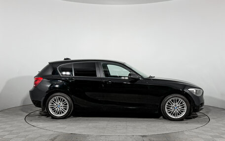 BMW 1 серия, 2012 год, 1 250 000 рублей, 3 фотография
