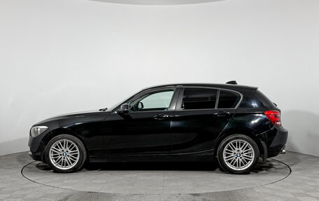 BMW 1 серия, 2012 год, 1 250 000 рублей, 7 фотография