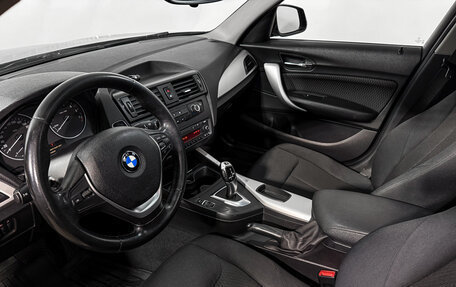 BMW 1 серия, 2012 год, 1 250 000 рублей, 9 фотография