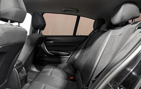 BMW 1 серия, 2012 год, 1 250 000 рублей, 12 фотография