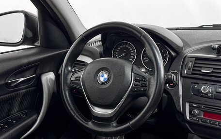 BMW 1 серия, 2012 год, 1 250 000 рублей, 16 фотография