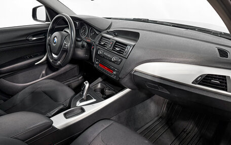 BMW 1 серия, 2012 год, 1 250 000 рублей, 14 фотография