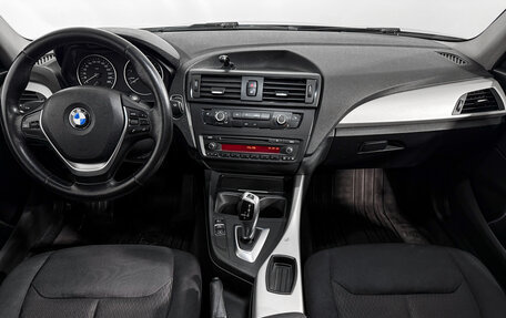 BMW 1 серия, 2012 год, 1 250 000 рублей, 15 фотография
